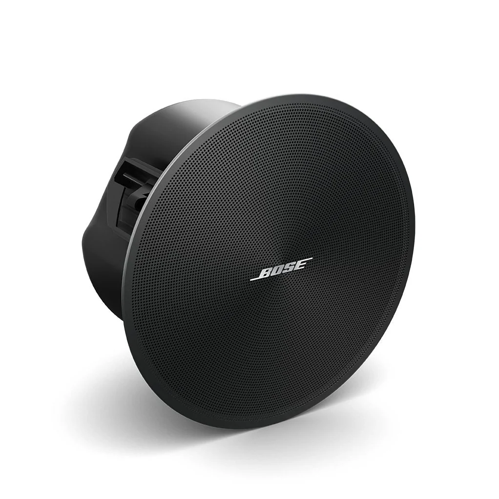 Bose DesignMax DM8C 150W In-Ceiling Speaker - Front View